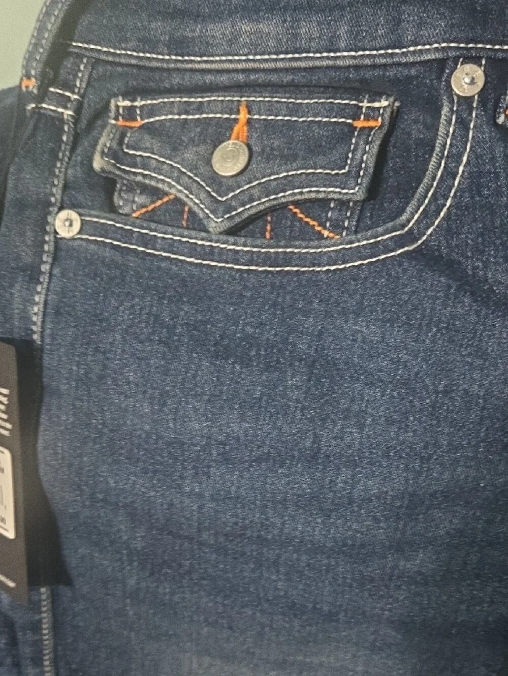 True Religion true religion